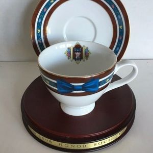 Avon Honor Society Award